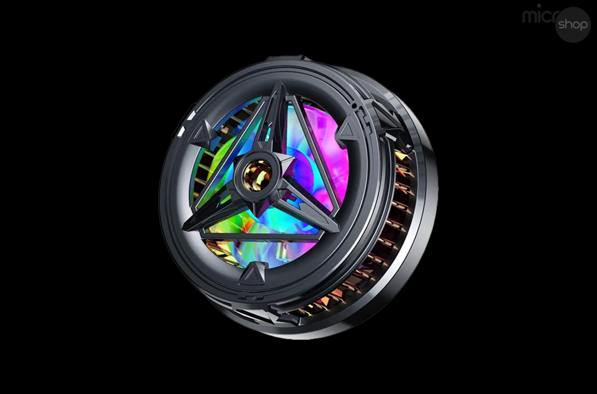 SaraFox T9